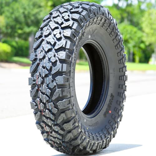 Kenda Klever X/T 35X10.00R15 Extreme Terrain 84M 8 Ply Tire