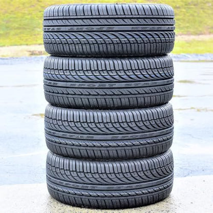 4 x Fullway HP108 255/50ZR19 107W All Season XL 19 inch Tires