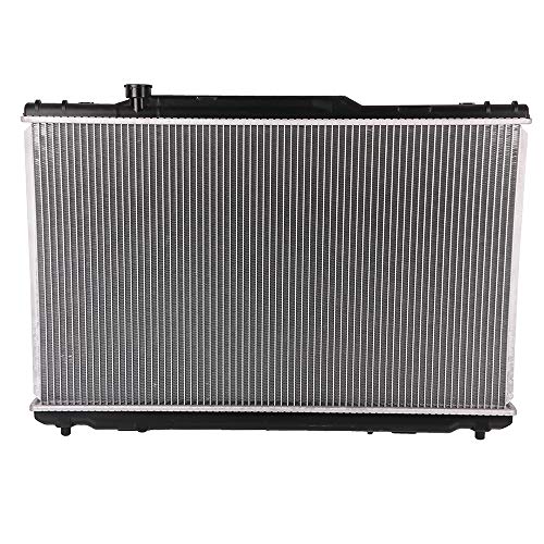 Radiator Compatible With 1992-1996 For Toyota Camry 2.2L - style: RAD:1318