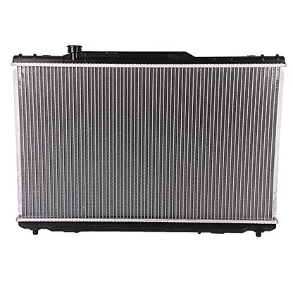 Radiator Compatible With 1992-1996 For Toyota Camry 2.2L - style: RAD:1318