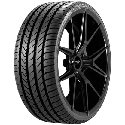 Lexani LX-Twenty 255/30ZR21 93W XL - size: 255/30ZR21