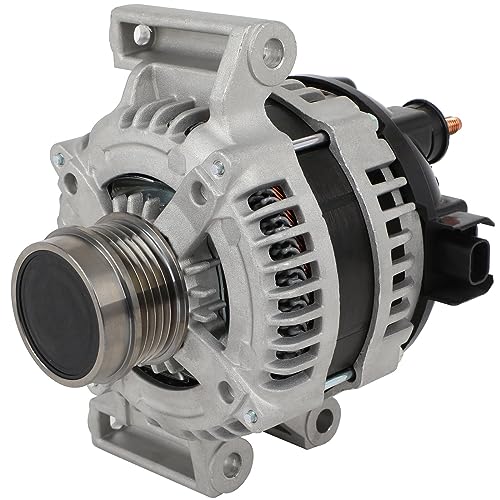 OCPTY Alternator for Buick for Regal 2014-2017,for Regal Sportback 2018-19