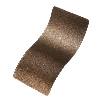PRISMATIC POWDERS Rockwell Bronze - Wrinkle Epoxy Powder Coating - Flat 1 LB - Durable, High Performance Coating for Automotive Metal, Wheels, Parts - Made in USA - (EWB-0867) - color: Rockwell Bronze