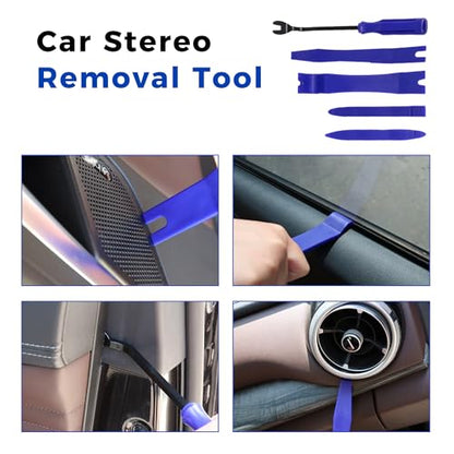 Car Dent Puller Kit,148 PCS Dent Repair Tool,Paintless Dent Removal with Golden Lifter,Bridge Puller,Slide Hammer T-Bar,Suction Cup Dent Puller for Auto Body Dents,Repairing Big and Dents, Hail Damage - style: 148PCS