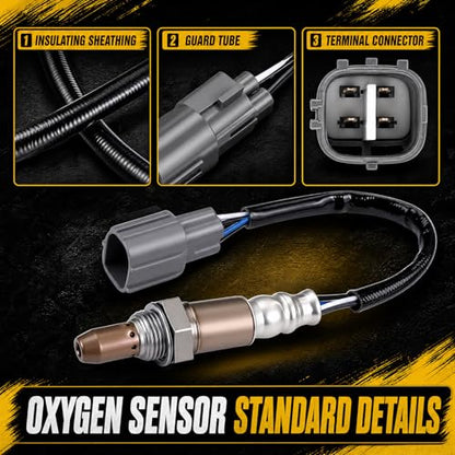 O2 Oxygen Sensor Upstream Downstream Compatible with Subaru Outback