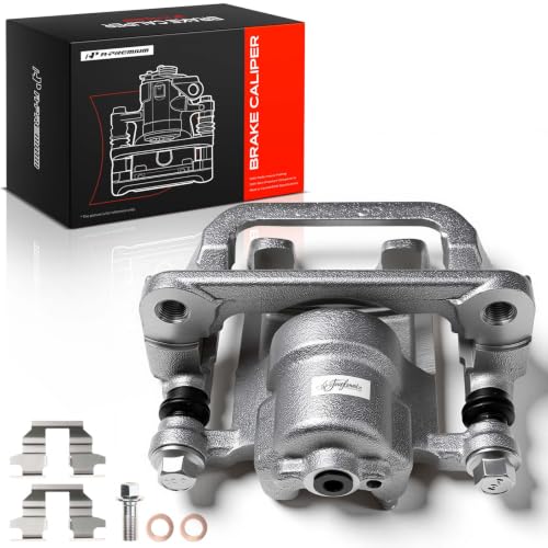 A-Premium Disc Brake Caliper Assembly Without Bracket