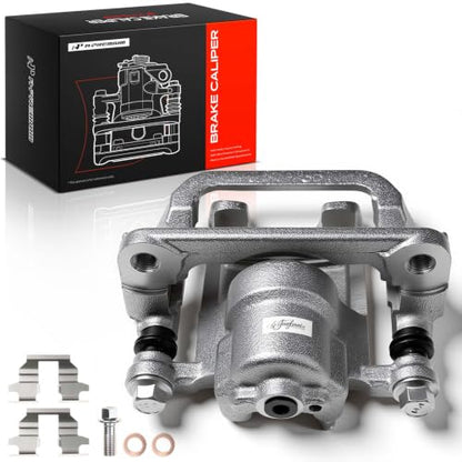 A-Premium Disc Brake Caliper Assembly Without Bracket