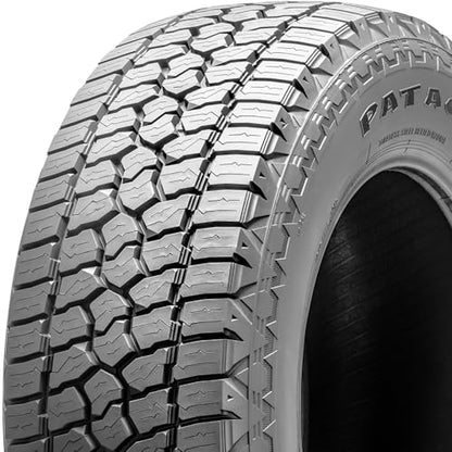 Milestar Patagonia A/T R 265/70R16 112T - size: 265/70R16