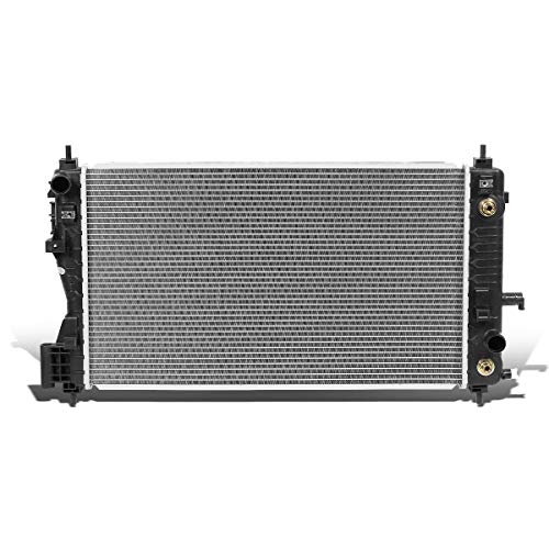 Auto Dynasty 13328 Radiator for 14-19 Chevy Impala Regal Malibu(Limited) - color: 14-19 Chevy Impala Regal Malibu(Limited)