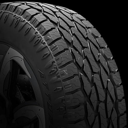 ATTURO Trail Blade ATS All-Terrain Tire, 305/35R24 112H XL - size: 305/35R24
