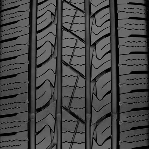 Nexen Roadian HTX RH5 All- Season Radial Tire-255/60R19 109H - size: 255/60R19