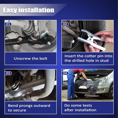 Front Lower Control Arm for 07-16 Chevy Tahoe K620888 K620889
