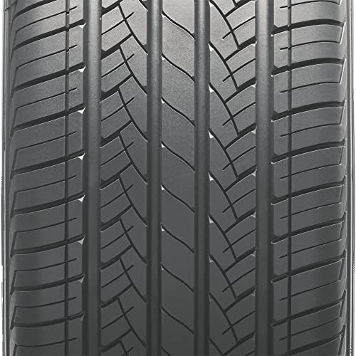 Westlake SA07 Sport All-Season Radial Tire -195/45R16 84V