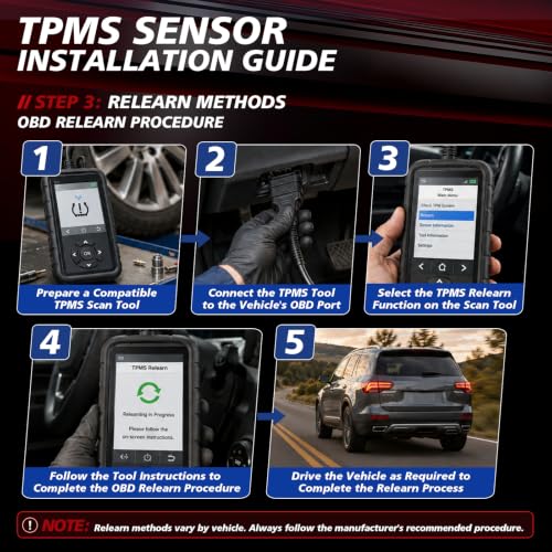 Pre-Programmed Tire Pressure Monitoring Sensor 315MHz TPMS Sensor Compatible with Ford 2016-2021 Edge 2015-2017 Explorer 2016 2017 F150 Fusion for:-Mustang 2015-2017 Set of 4 F2GZ1A189A