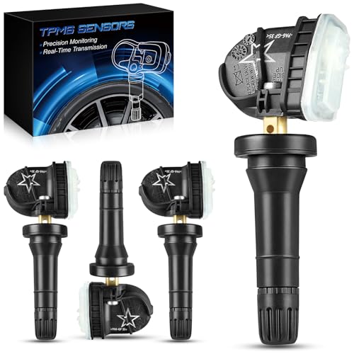 13598771 315MHz Tire Pressure Sensor for:-GMC Acadia 2007-2016