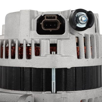 New Alternator Compatible with Ford,for Lincoln,for Mercury for 11173 - size: 11173