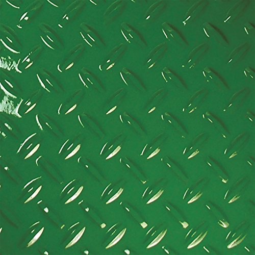 KBS Coatings 4307 Green RustSeal - 1 Pint, Covers 25 Sq Ft - color: Guardian Green, size: 16 Fl Oz (Pack of 1)