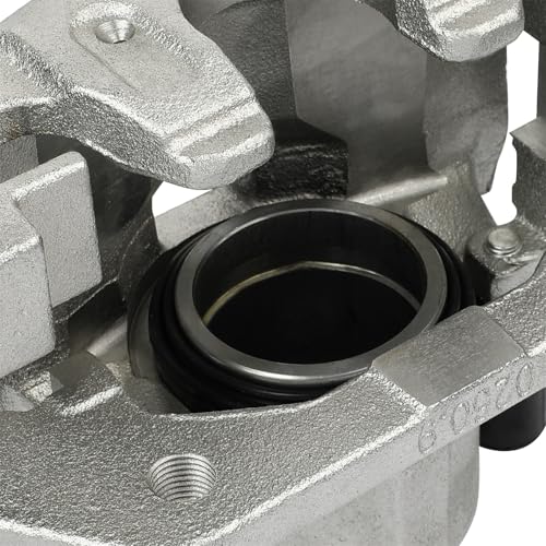 ECCPP 18B4778 18B4779 Front Left & Right Disc Brake Caliper Assembly - size: Front[18B4778 18B4779]