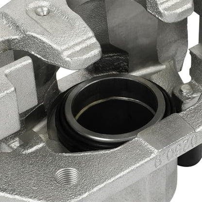 ECCPP 18B4778 18B4779 Front Left & Right Disc Brake Caliper Assembly - size: Front[18B4778 18B4779]