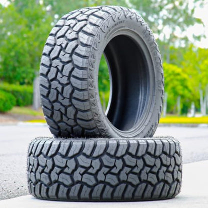 35x12.50R20LT Atlander Roverclaw R/T 121Q RBL E 35 12.50 20 3512502 - size: 35X12.50R20