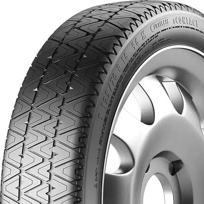 Continental sContact T135/80R18 104M Temp Spare Tire