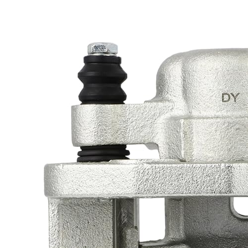 ECCPP 18B4748 Rear Right Disc Brake Caliper Assembly w/Bracket - size: Rear Right[18B4748]