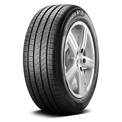 Pirelli CintuRato P7 All Season Radial Tire - 245/50R18 100V