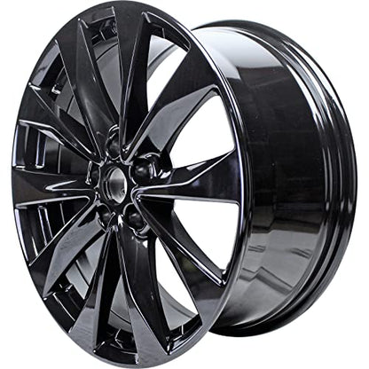 19x8.5 Alloy Wheel Rim for Nissan Maxima 2016-23