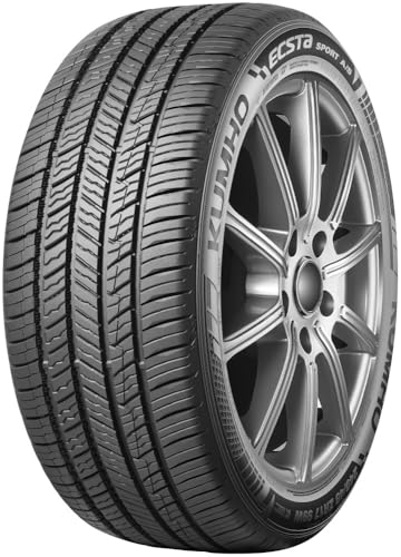 Kumho Ecsta Sport All-Season PA71 225/40R18 92Y XL