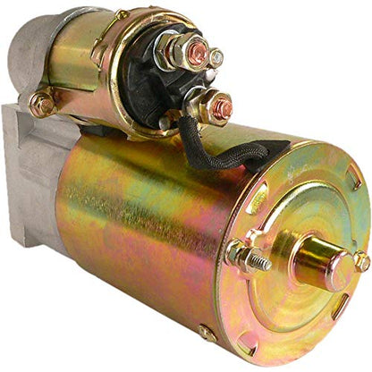 DB Electrical Starter for Chevrolet C Series K C1500 K1500 C2500 1988-1996
