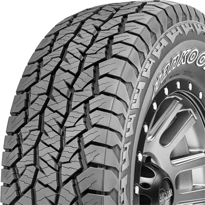 Hankook Dynapro AT2 RF11 all_ Terrain Radial Tire-255/65R17 110T - size: 255/65R17