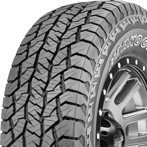 Hankook Dynapro AT2 RF11 all_ Terrain Radial Tire-LT265/70R16 117S 8-ply - size: LT265/70R16