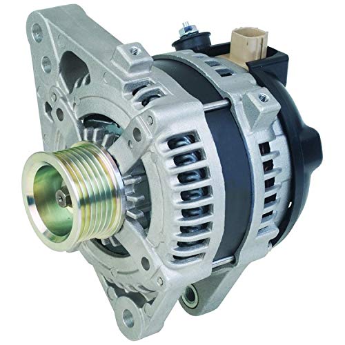 Lucas 130A Alternator Fits Toyota 4Runner 4.0L 2003-2009 270600P02084