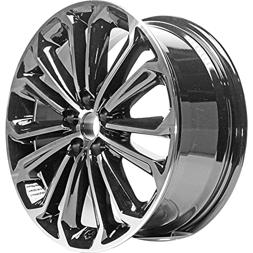 17x7 Alloy Wheel Rim for Toyota Corolla 2014-16
