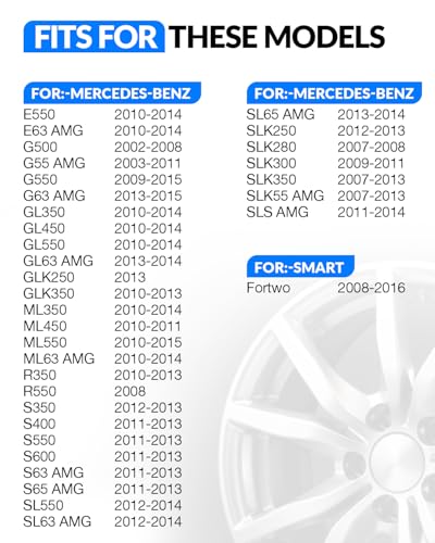 A0009050030 Pre-Programed Tire Pressure Sensor Fit for:-Benz C300 - size: A0009050030(4)