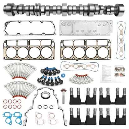 DOD AFM Disabled Kit With Camshaft Lifters For 5.3 Truck SUV Engine