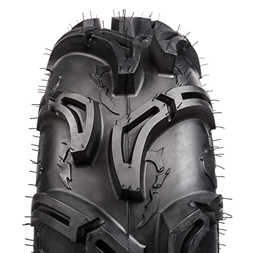 Kimpex Mud Rider Tire - size: 25x10-12