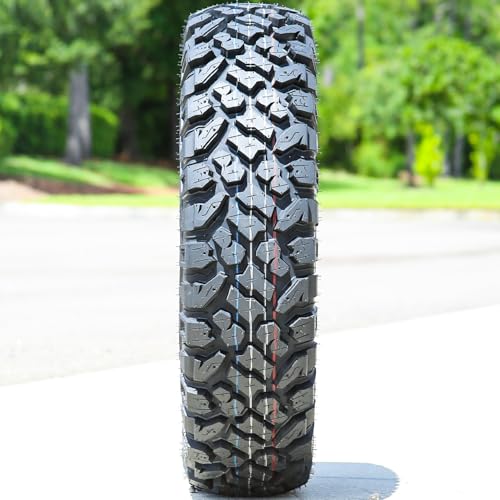 Kenda Klever X/T 35X10.00R15 Extreme Terrain 84M 8 Ply Tire