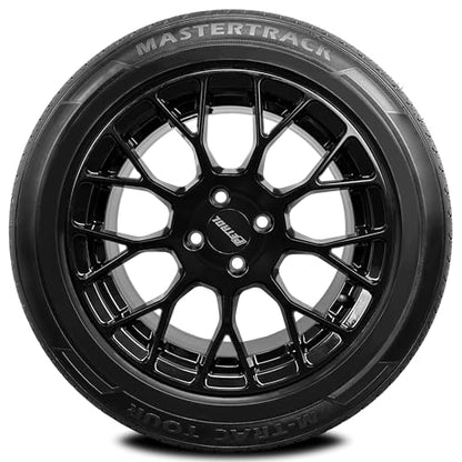 Set of 2 Mastertrack M-TRAC TOUR 215/60R16 95H All Season Tires - size: 215/60R16