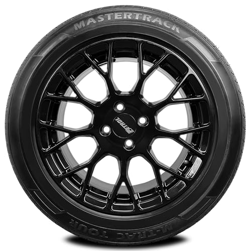 Set of 2 Mastertrack M-TRAC TOUR 215/70R15 98T All Season Tires - size: 215/70R15