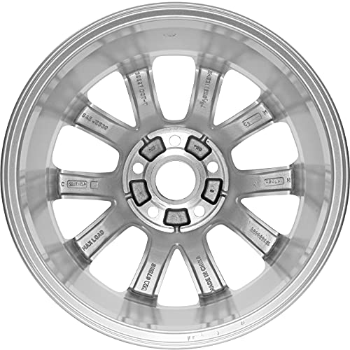 16x6.5 Alloy Wheel Rim for Volkswagen Jetta 2010-16