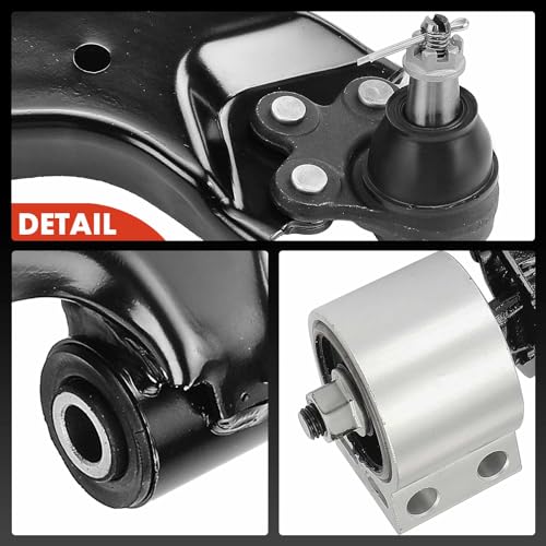 A-Premium Front Left Lower Control Arm, with Ball Joint & Bushing