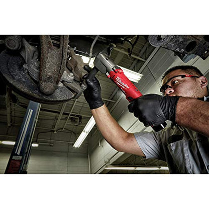Right Angle Impact Wrench - Milwaukee - 2564-20