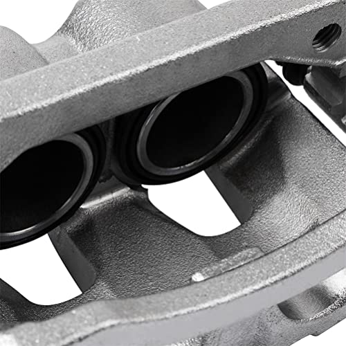 ECCPP Front & Rear Disc Brake Calipers Assembly - size: Front & Rear[18B5009 18B5008 18-B4837 18-B4836]
