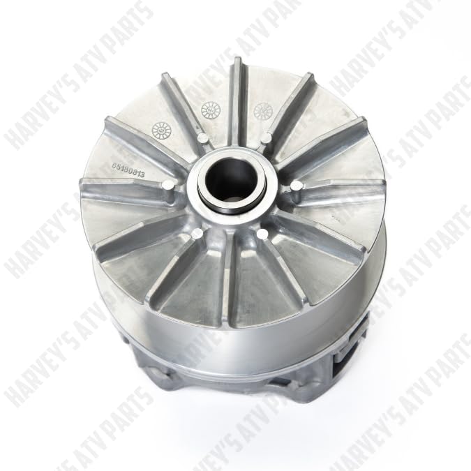 Mother Clutcher Bundle fits Polaris RZR 900 & S (2016 and up) PRIMARY & SECONDARY with Puller tool drive driven clutches