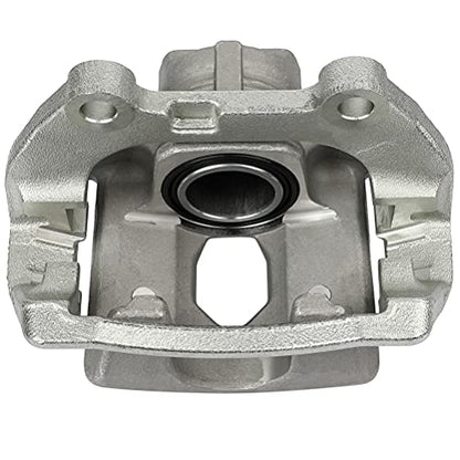 ECCPP 18B4804 Rear Left Disc Brake Caliper Assembly w/Bracket - size: Rear Left[18B4804]