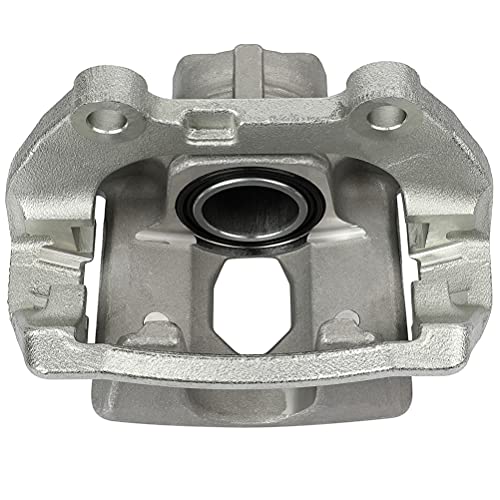 ECCPP 18B4804 Rear Left Disc Brake Caliper Assembly w/Bracket - size: Rear Left[18B4804]