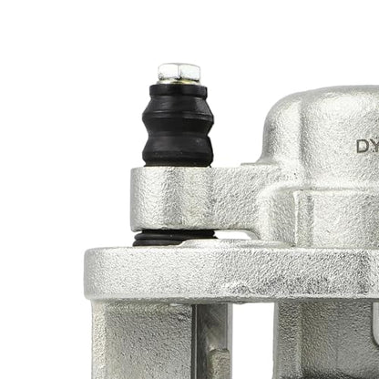 ECCPP 18B4749 Rear Left Brake Caliper Assembly w/Bracket - size: Rear Left[18B4749]