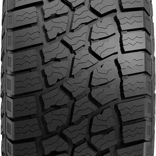 Ironman All Country AT-X All Terrain P285/55R20 116T XL Light Truck Tire