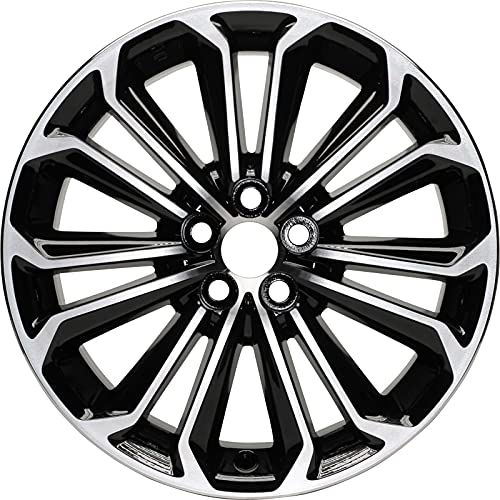17x7 Alloy Wheel Rim for Toyota Corolla 2014-16